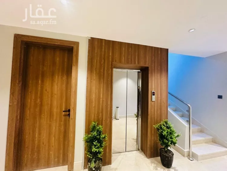 شقة للإيجار في شارع عبدالله بن مسعود, حي النسيم الغربي, مدينة الرياض, منطقة الرياض 11