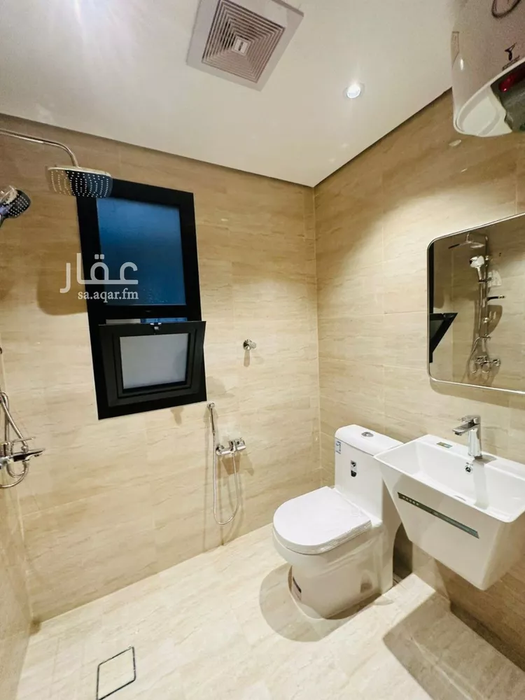 شقة للإيجار في شارع عبدالله بن مسعود, حي النسيم الغربي, مدينة الرياض, منطقة الرياض صورة 4