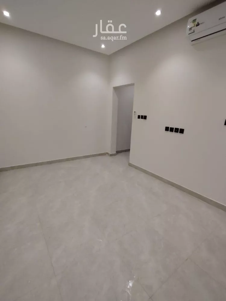 شقة للإيجار في شارع وادي زمزم, حي القادسية, مدينة الرياض, منطقة الرياض صورة 5