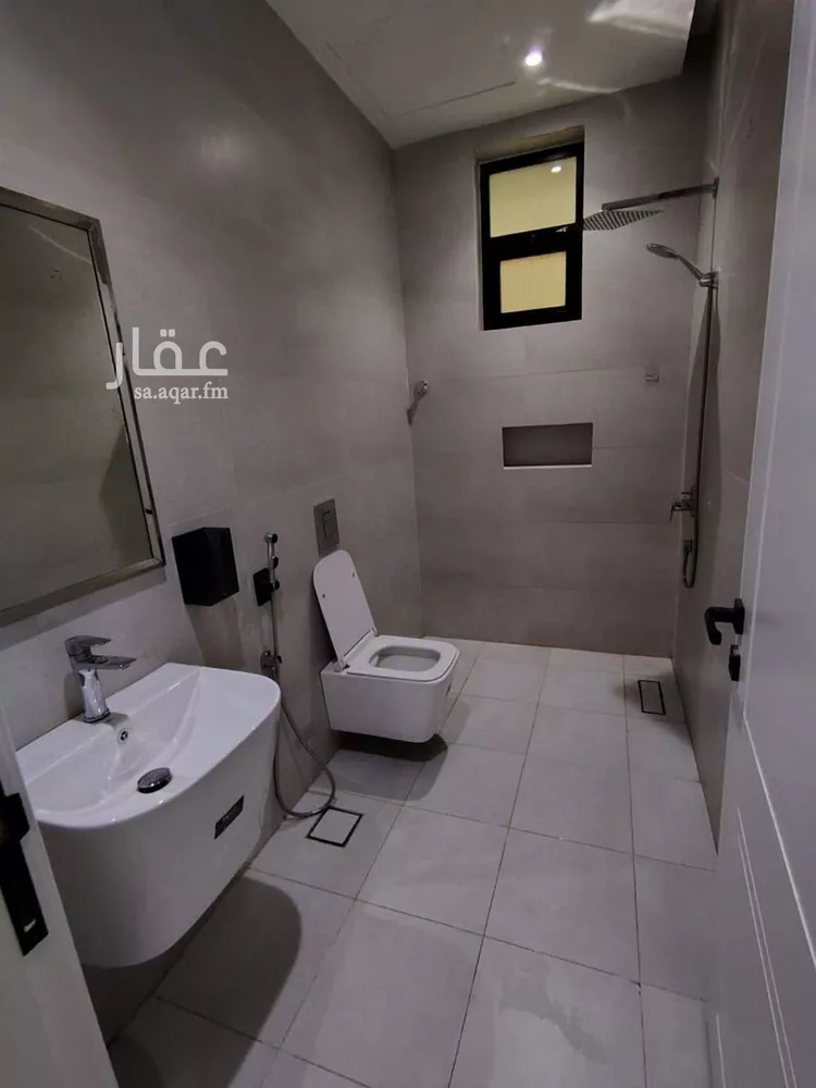 شقة للإيجار في شارع وادي زمزم, حي القادسية, مدينة الرياض, منطقة الرياض 8