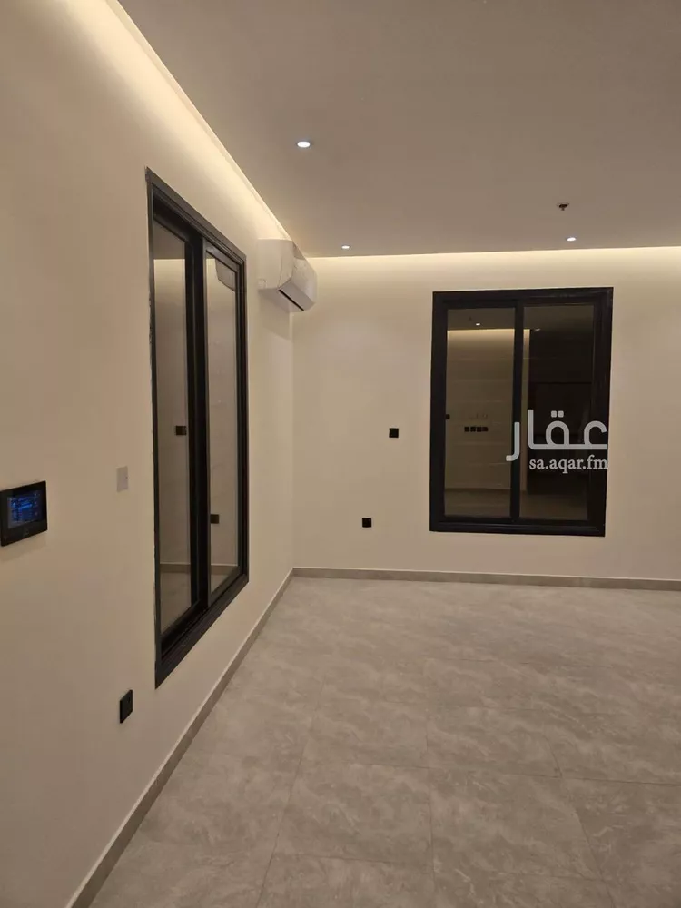 شقة للإيجار في شارع وادي زمزم, حي القادسية, مدينة الرياض, منطقة الرياض