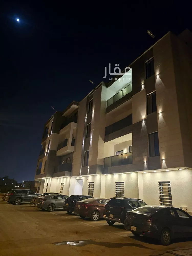 شقة للإيجار في شارع وادي زمزم, حي القادسية, مدينة الرياض, منطقة الرياض