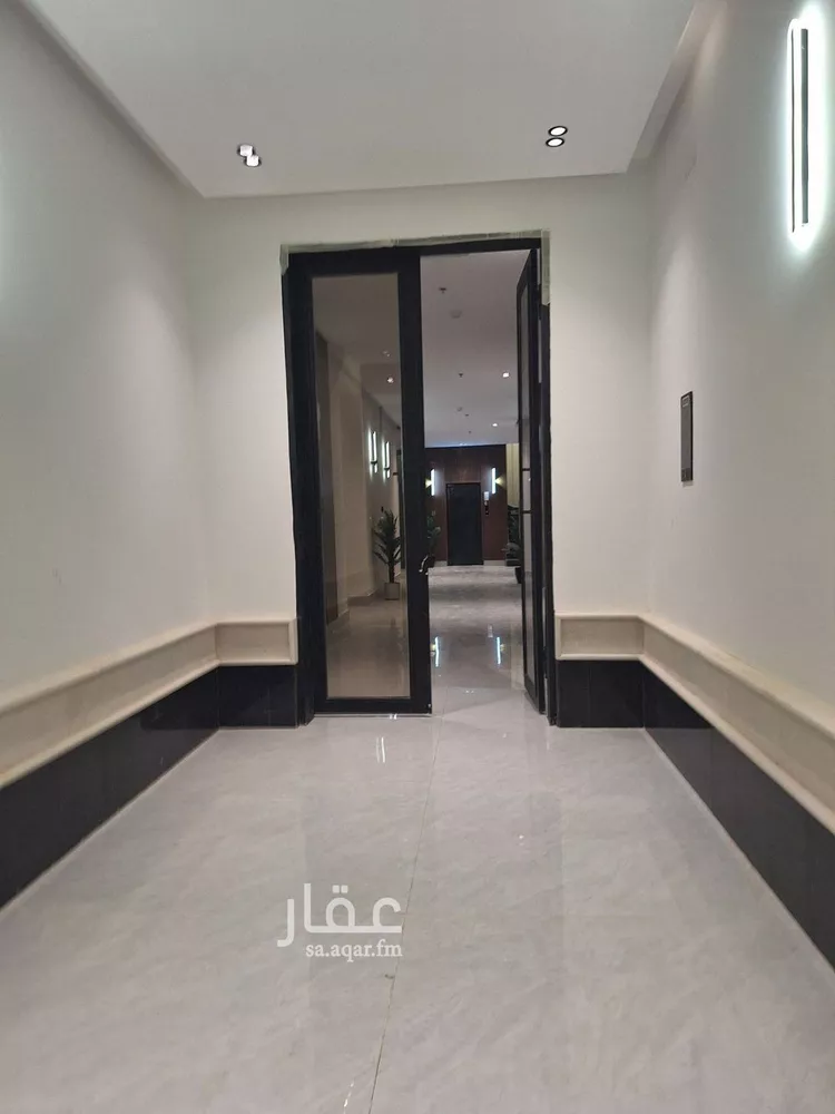 شقة للإيجار في شارع وادي زمزم, حي القادسية, مدينة الرياض, منطقة الرياض