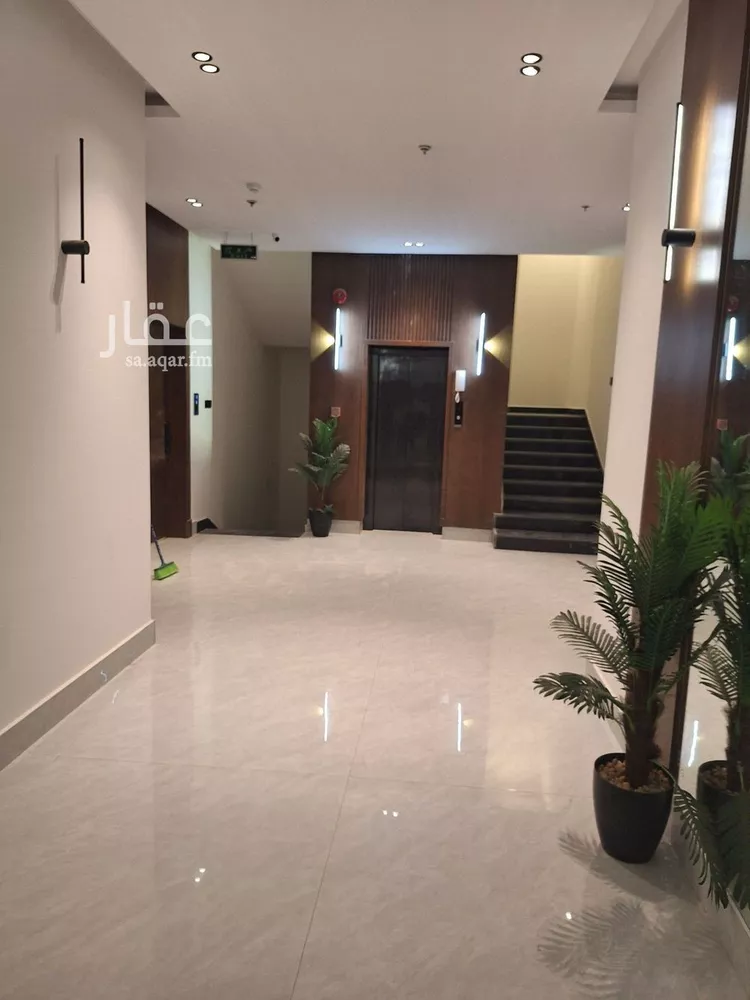 شقة للإيجار في شارع وادي زمزم, حي القادسية, مدينة الرياض, منطقة الرياض