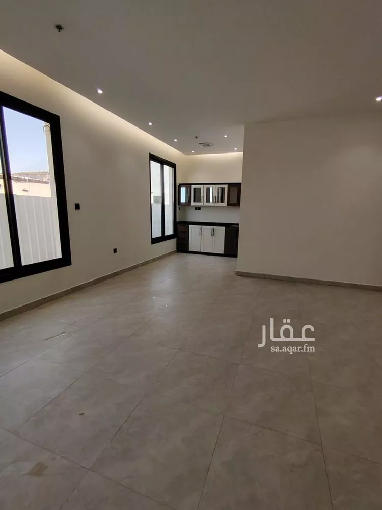 شقة للإيجار في شارع وادي زمزم, حي القادسية, مدينة الرياض, منطقة الرياض صورة 5