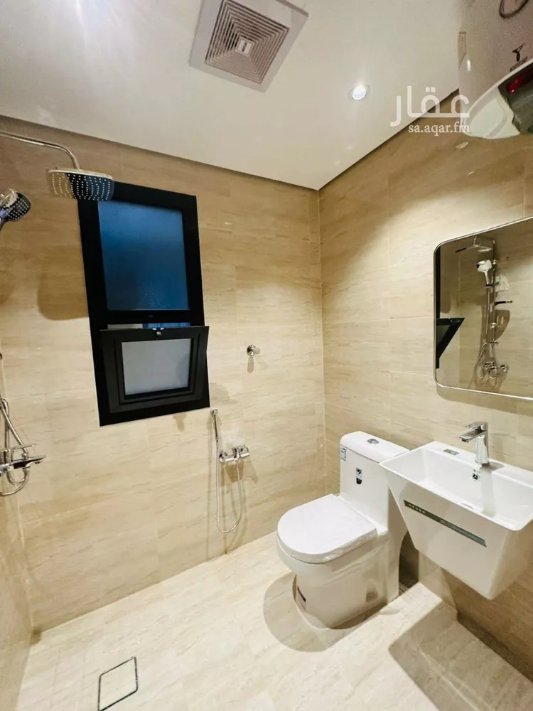 شقة للإيجار في شارع عبدالله بن مسعود, حي النسيم الغربي, مدينة الرياض, منطقة الرياض صورة 2