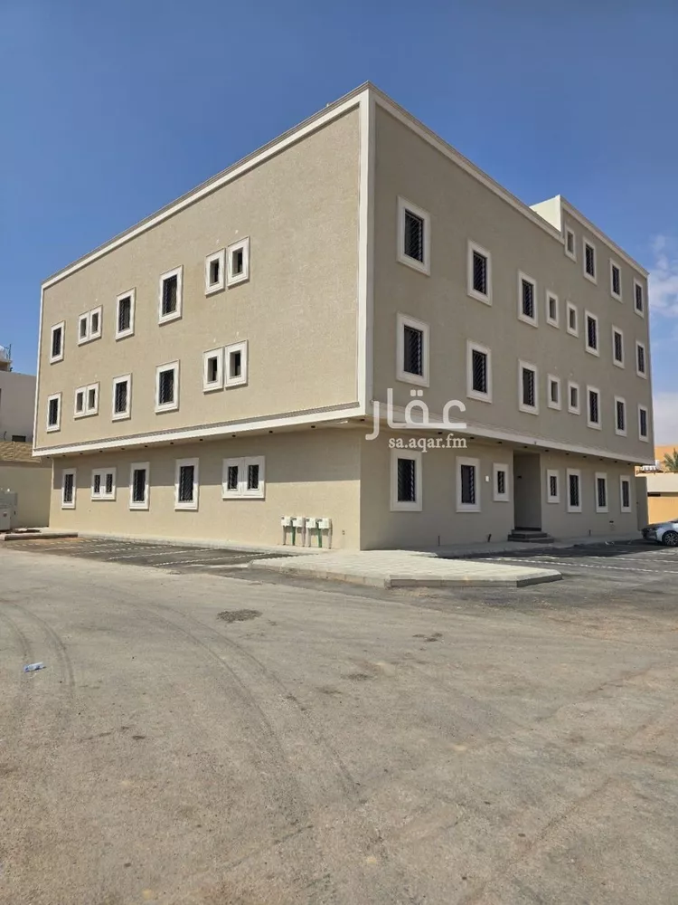 Apartment for Rent in Riyadh Al Janadriyah