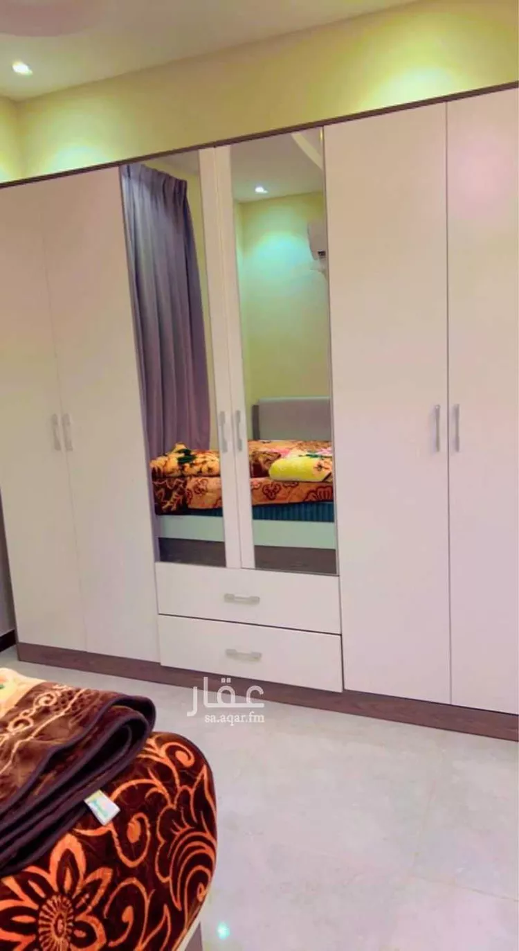 شقة للإيجار في شارع الفزاري, حي مريخ, مدينة جدة, منطقة مكة المكرمة صورة 5