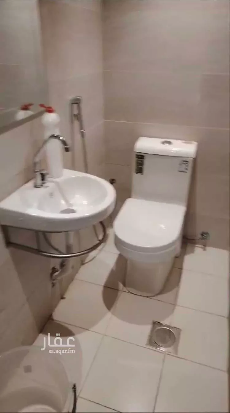 غرفة للإيجار في شارع نهر المبارك, حي الياقوت, مدينة جدة, منطقة مكة المكرمة صورة 3