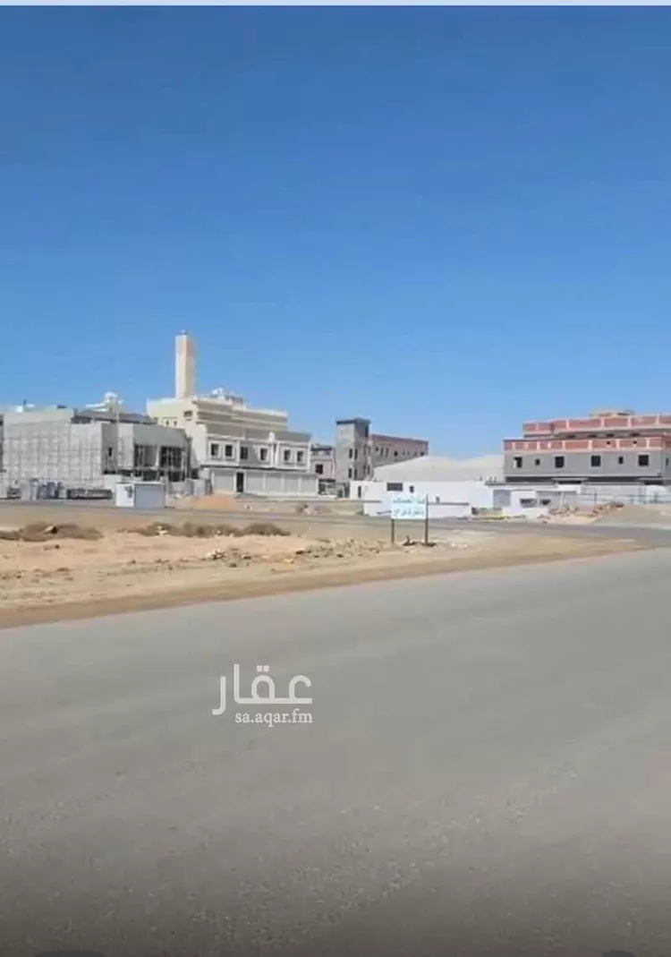 أرض للبيع في شارع عبدالله عبدالرحيم قاضي, حي البحيرات, مدينة جدة, منطقة مكة المكرمة صورة 4