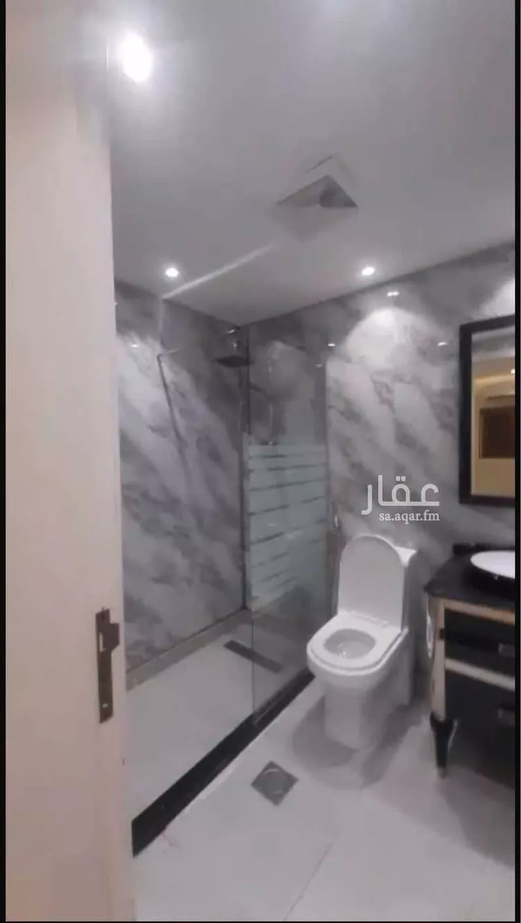 شقة للإيجار في شارع ابراهيم السويح, حي الواحة, مدينة جدة, منطقة مكة المكرمة صورة 4