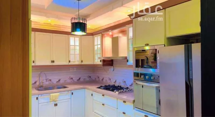 شقة للإيجار في شارع الفزاري, حي مريخ, مدينة جدة, منطقة مكة المكرمة صورة 4
