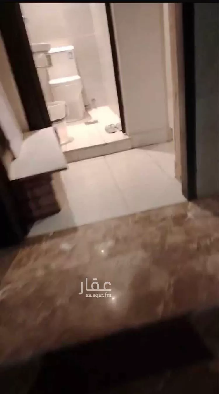 غرفة للإيجار في شارع نهر المبارك, حي الياقوت, مدينة جدة, منطقة مكة المكرمة صورة 2