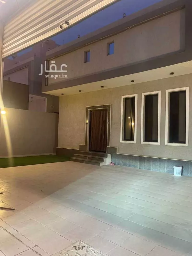 فيلا للبيع في شارع ناصر سعد السديري, حي الرياض, مدينة جدة, منطقة مكة المكرمة
