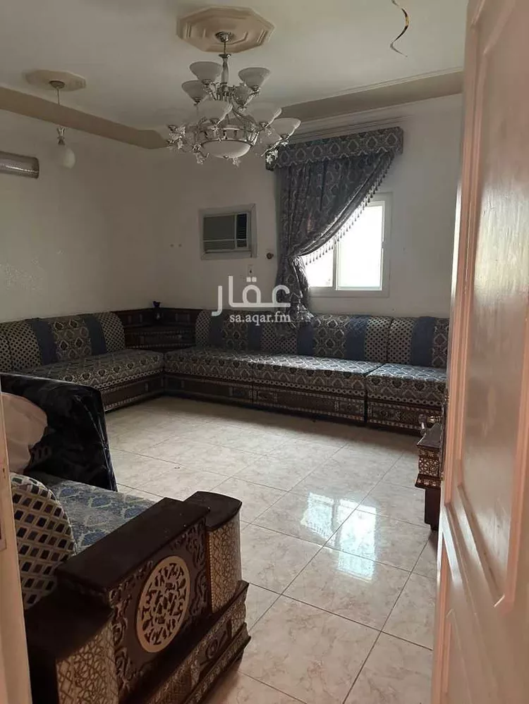 شقة للإيجار في شارع صلاح بن جناح, حي الصفاء, مدينة جدة, منطقة مكة المكرمة صورة 3