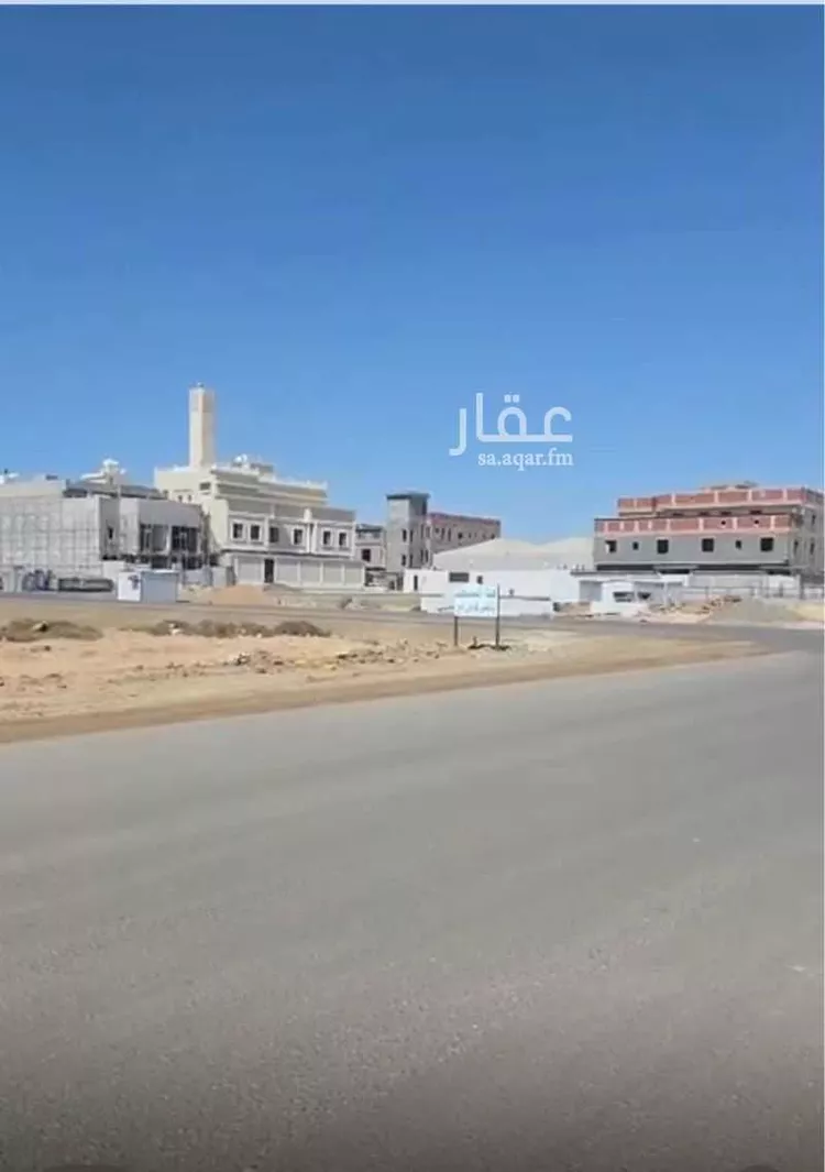 أرض للبيع في شارع عبدالله عبدالرحيم قاضي, حي البحيرات, مدينة جدة, منطقة مكة المكرمة صورة 3