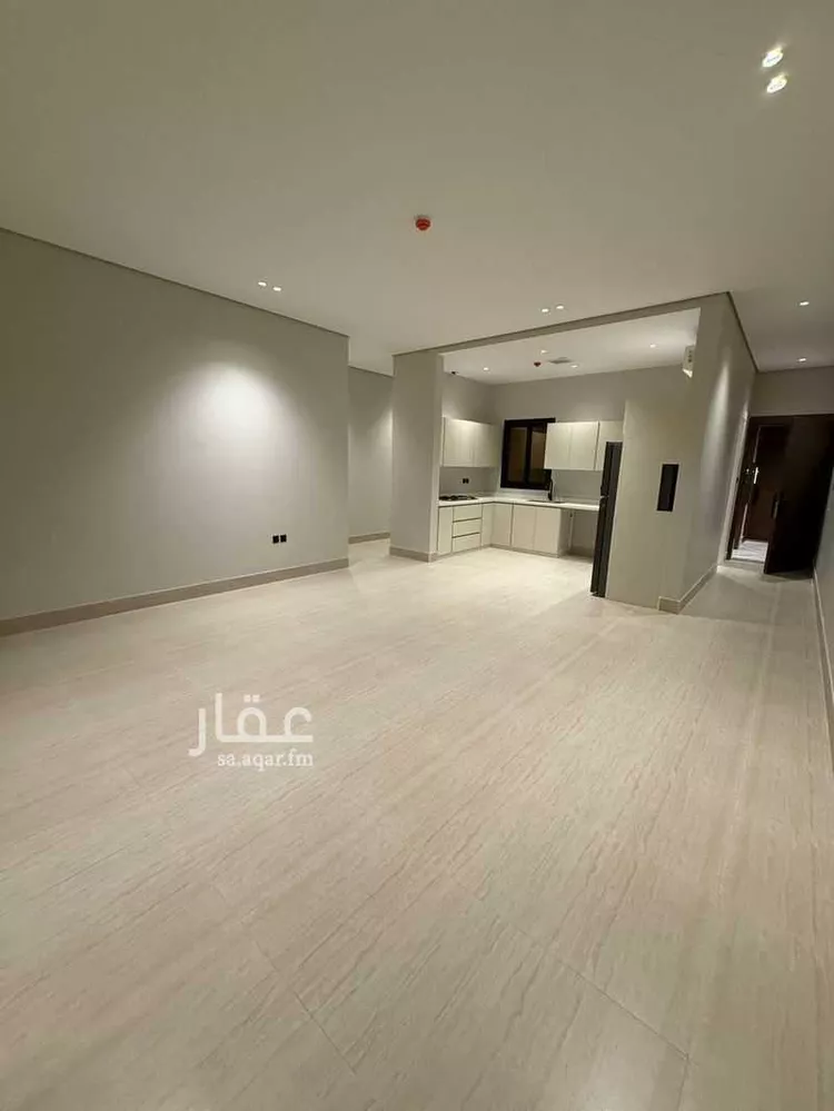 شقة للإيجار في حي الرمال ، الرياض ، منطقة الرياض صورة 4
