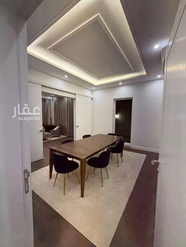 دور للبيع في شارع ممر106, حي الملقا, مدينة الرياض, منطقة الرياض 19