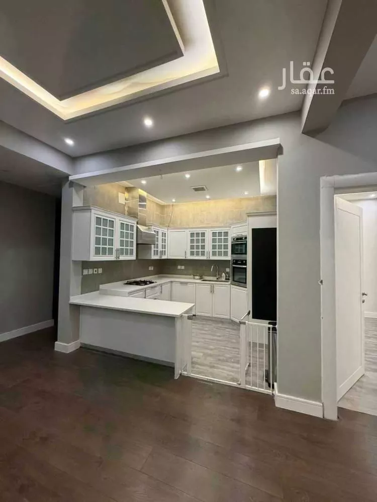 Floor for Sale in Riyadh Al Malqa صورة 2