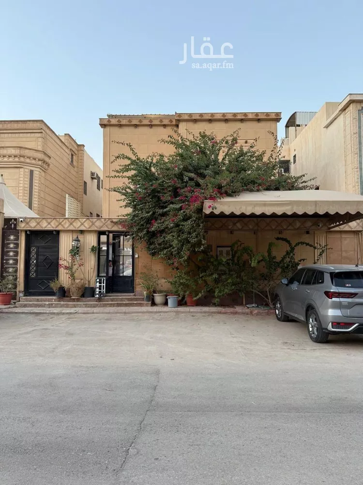 فيلا للبيع في شارع الخماسين, حي اليرموك, مدينة الرياض, منطقة الرياض