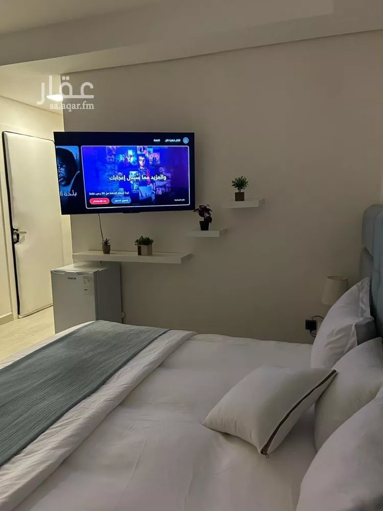 شقة للبيع في شارع الحديب, حي النفل, مدينة الرياض, منطقة الرياض صورة 2