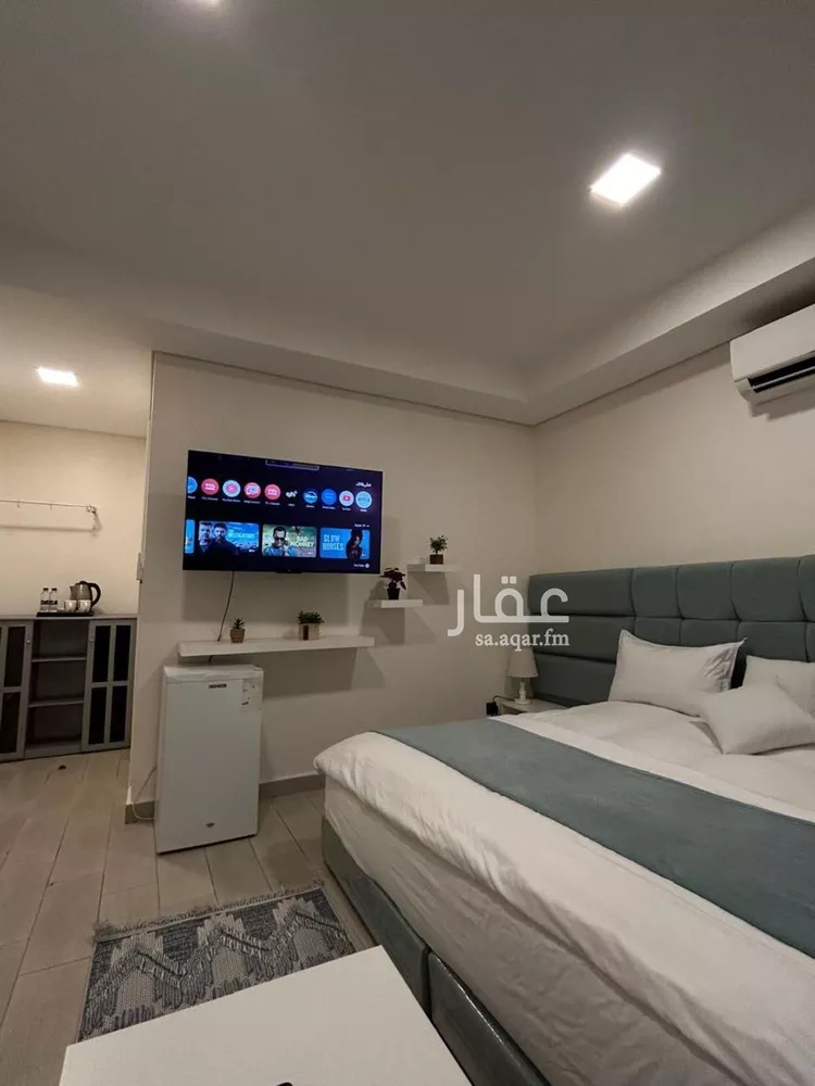 شقة للبيع في شارع الحديب, حي النفل, مدينة الرياض, منطقة الرياض