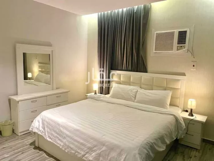 شقة مفروشة للحجز في شارع ابن علي الطوسي ، حي الصفا ، جدة ، جدة صورة 2