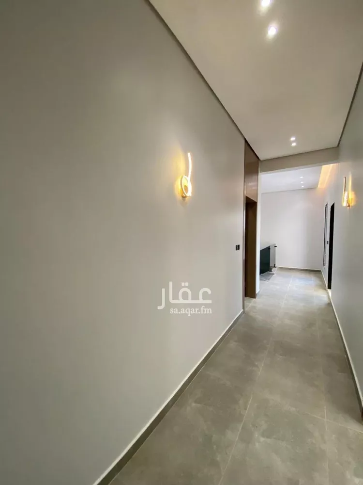 شقة للبيع في شارع ابراهيم بن المنلا, حي الهدا, مدينة الخرج, منطقة الرياض صورة 5