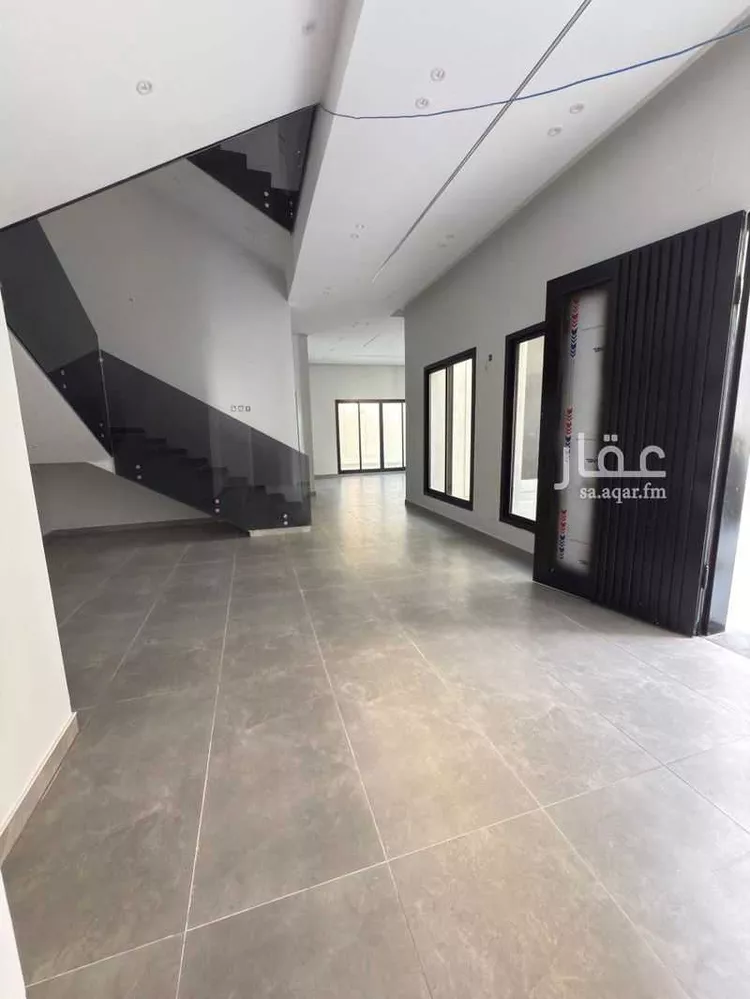 فيلا للبيع في شارع ابن الصاحب, حي الورود, مدينة الخرج, منطقة الرياض صورة 5