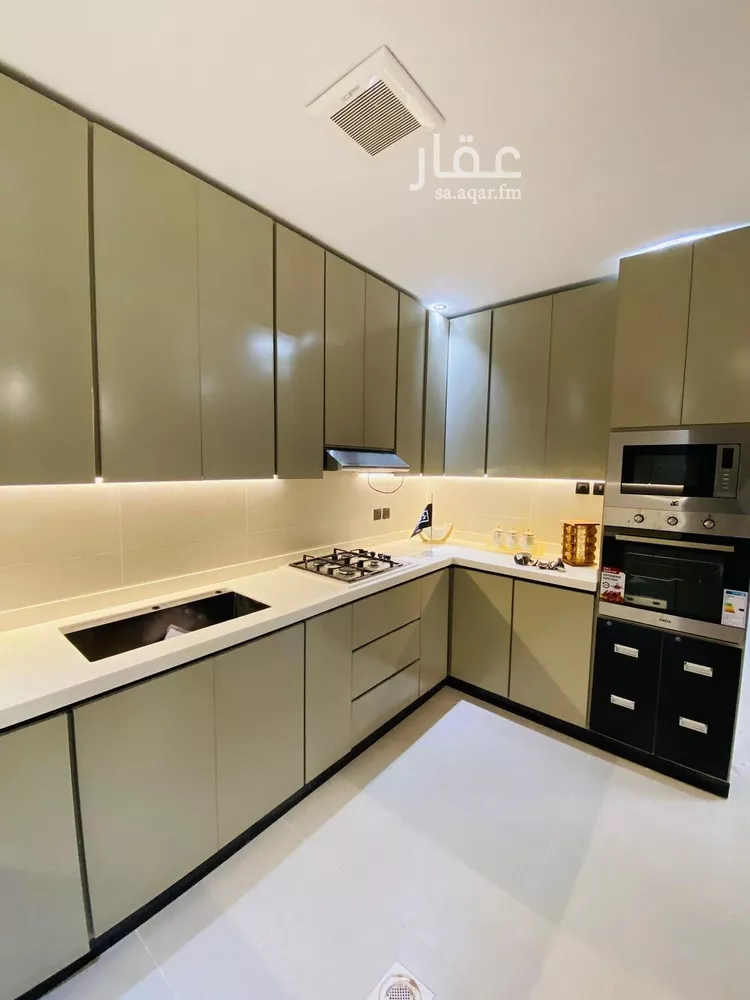 شقة للبيع في شارع الابيار, حي ديراب, مدينة الرياض, منطقة الرياض صورة 4