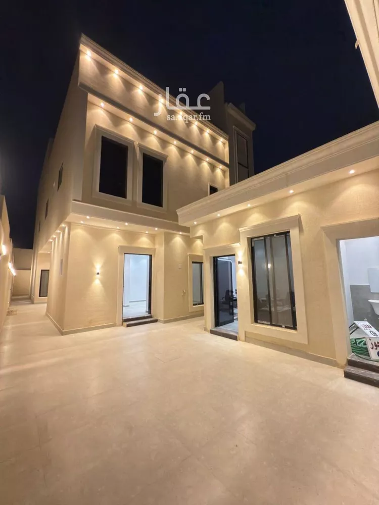 شقة للبيع في شارع ابراهيم بن المنلا, حي الهدا, مدينة الخرج, منطقة الرياض صورة 2