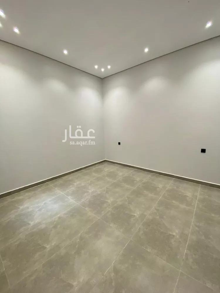 شقة للبيع في شارع ابراهيم بن المنلا, حي الهدا, مدينة الخرج, منطقة الرياض صورة 3