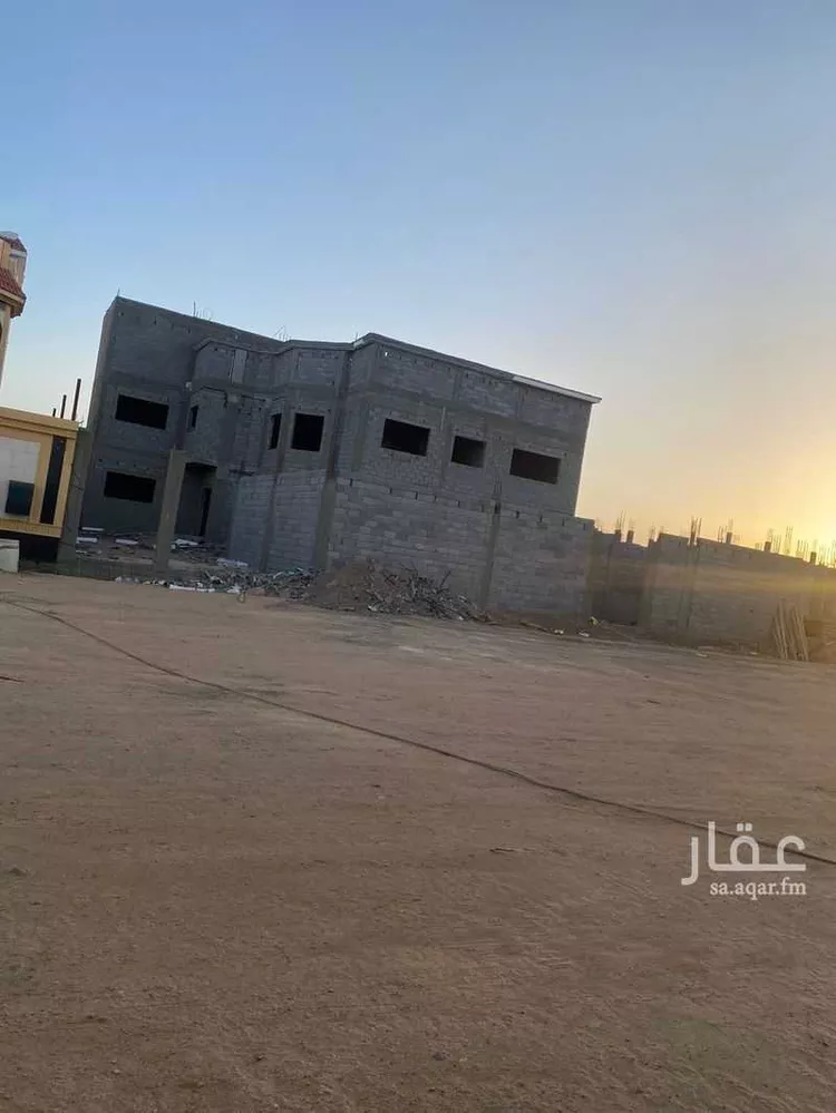 فيلا للبيع في ابن رشدان ، تيماء صورة 2