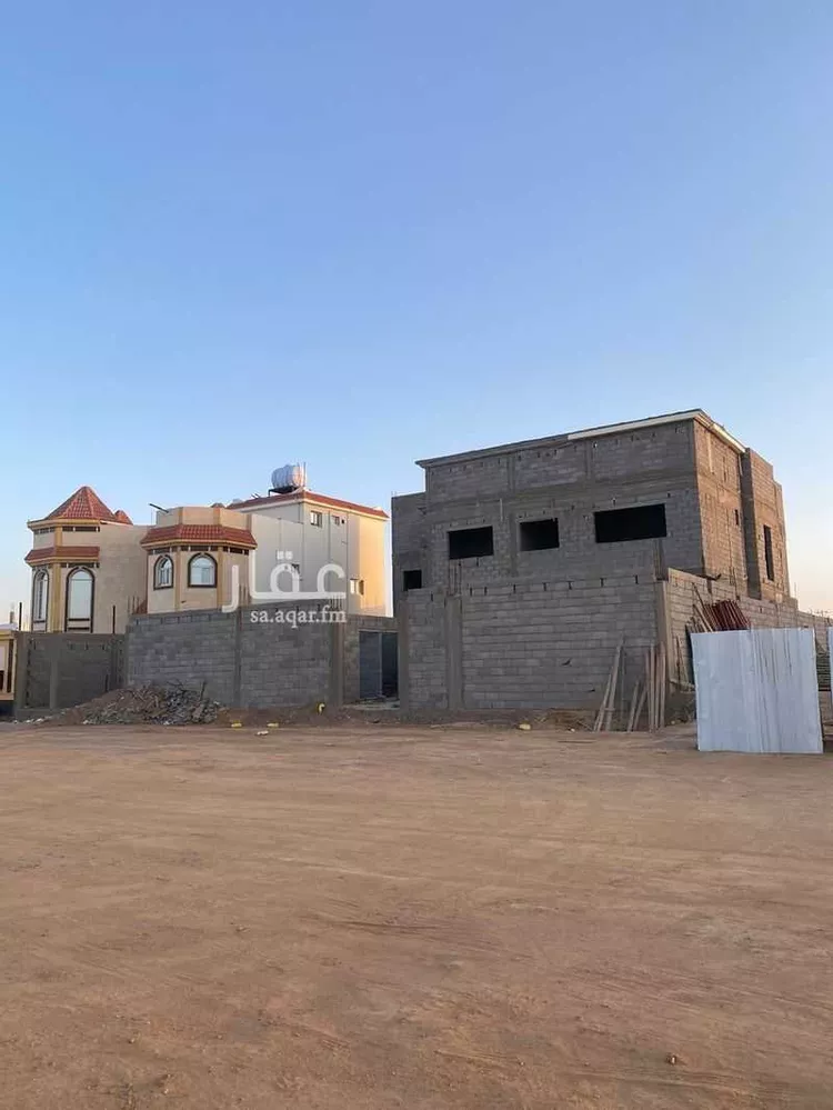 فيلا للبيع في ابن رشدان ، تيماء صورة 3