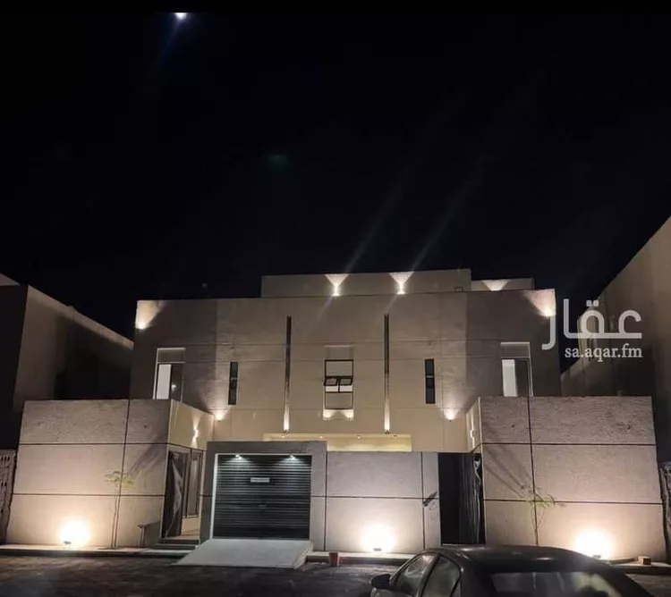 فيلا للبيع في شارع اشبيليه 177, حي قرطبة, مدينة الجبيل, المنطقة الشرقية