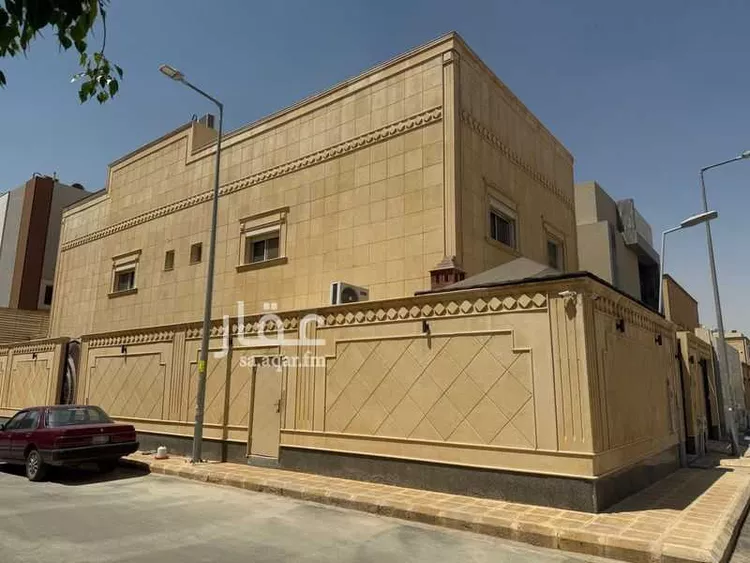 فيلا للإيجار في شارع رقم 200, حي الياسمين, مدينة الرياض, منطقة الرياض
