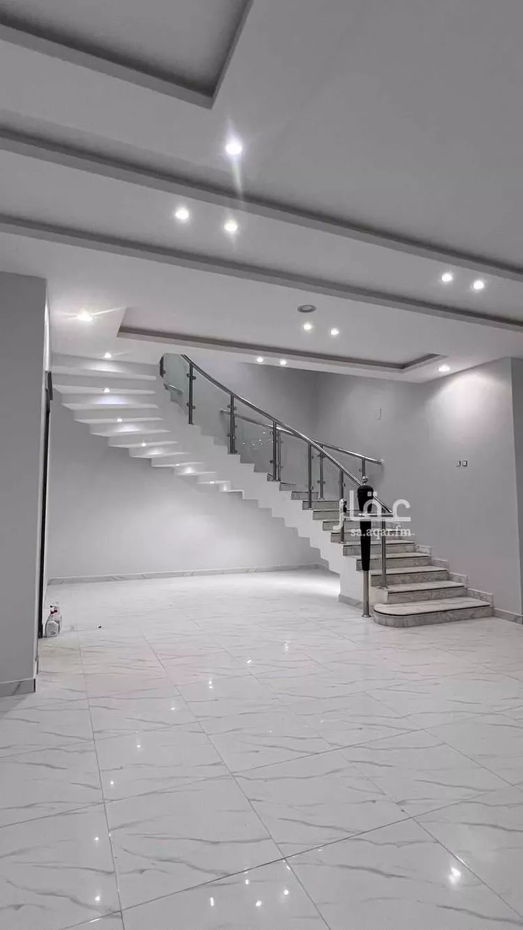 فيلا للإيجار في شارع محمد بن عبدالحكيم, حي طويق, مدينة الرياض, منطقة الرياض صورة 5