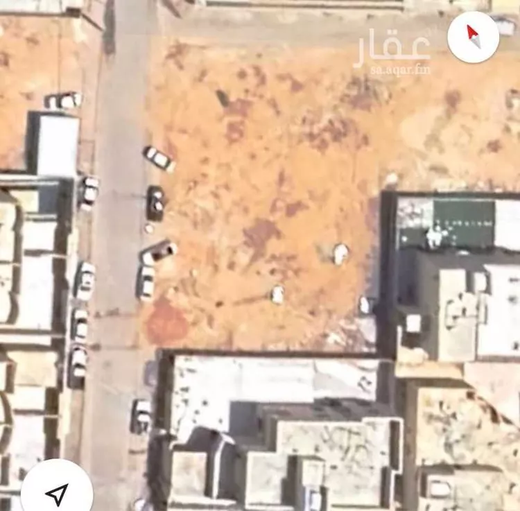 Land for Sale in Al Majmaah Al Matar صورة 2