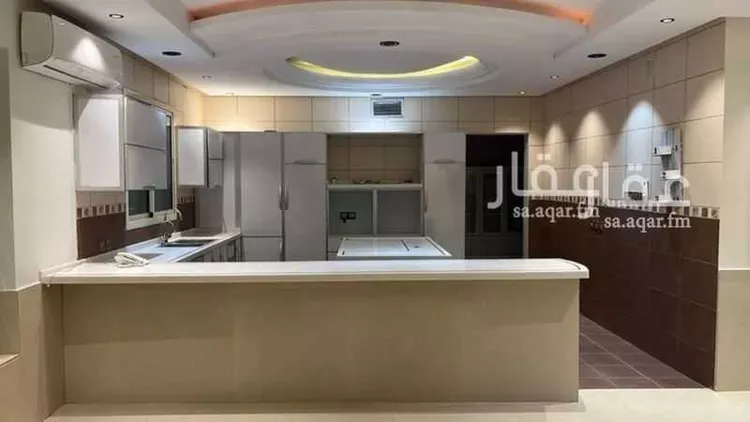 فيلا للإيجار في شارع رقم 200, حي الياسمين, مدينة الرياض, منطقة الرياض صورة 3