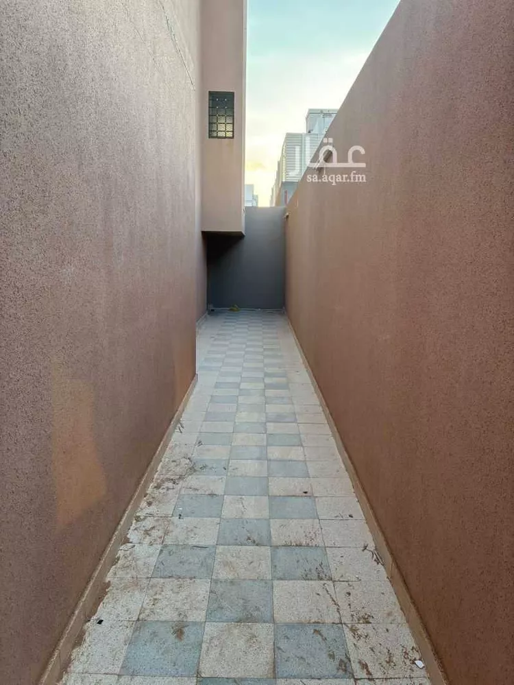 Floor for Rent in Thadiq Al Janadriyah صورة 3