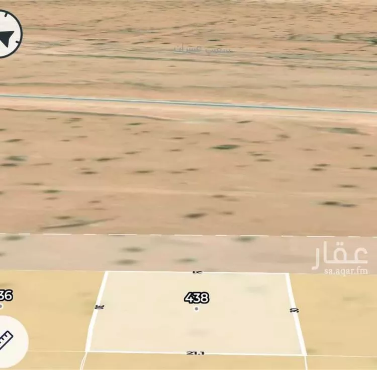 Land for Sale in Thadiq Al Janadriyah صورة 2