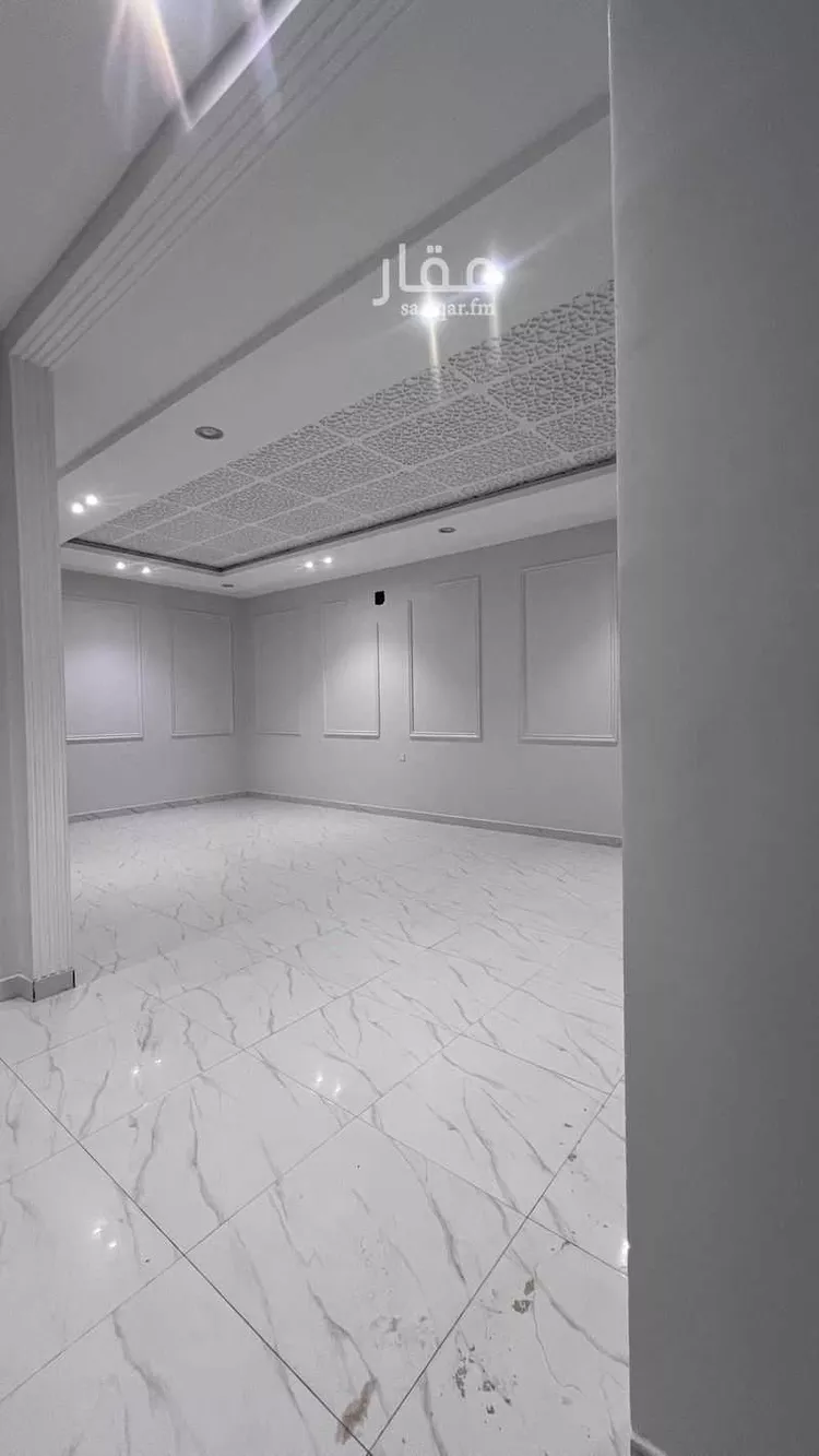 فيلا للإيجار في شارع محمد بن عبدالحكيم, حي طويق, مدينة الرياض, منطقة الرياض صورة 2