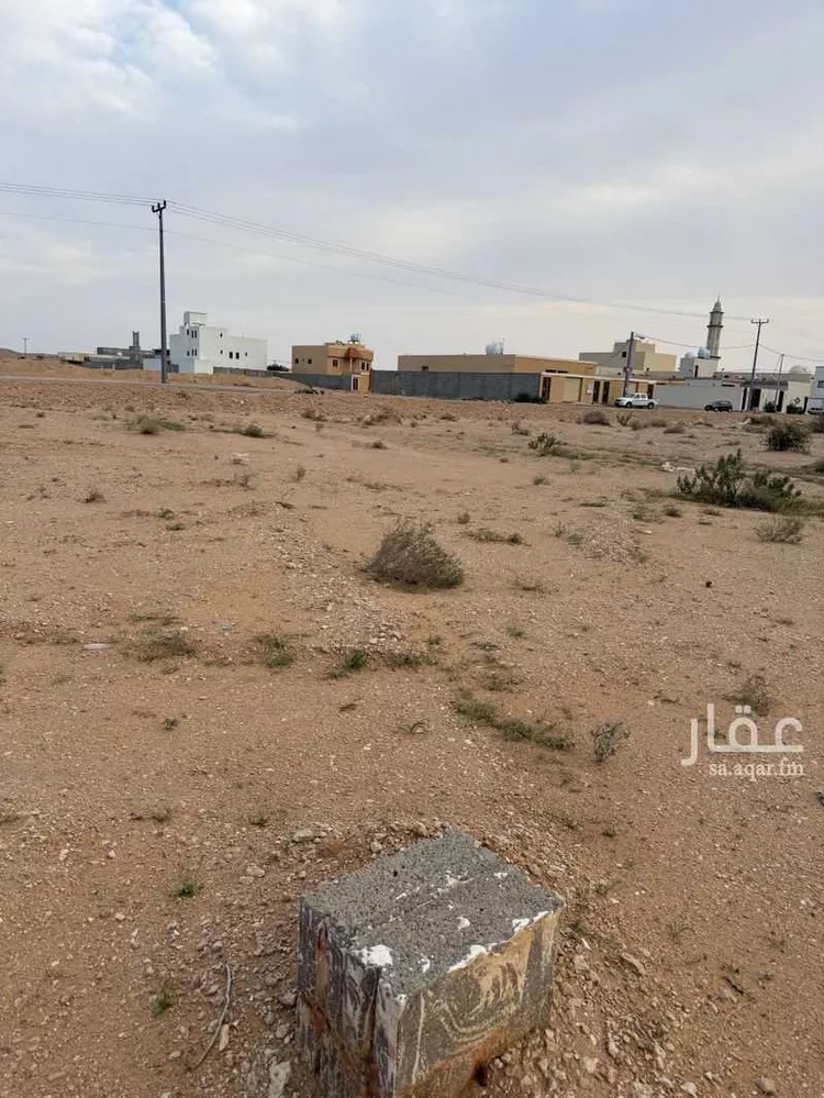 أرض للبيع في شارع الملك عبدالله4, حي الملك عبدالله, مدينة ثادق, منطقة الرياض صورة 3
