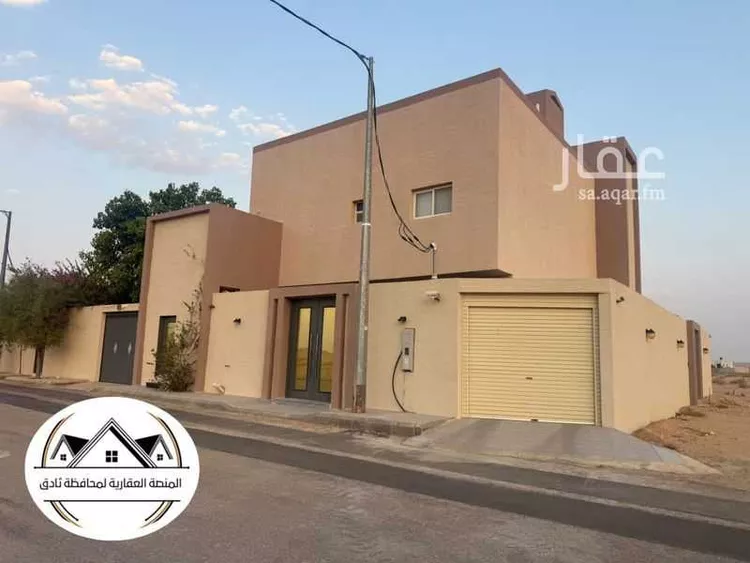 Villa for Sale in Thadiq Al Janadriyah