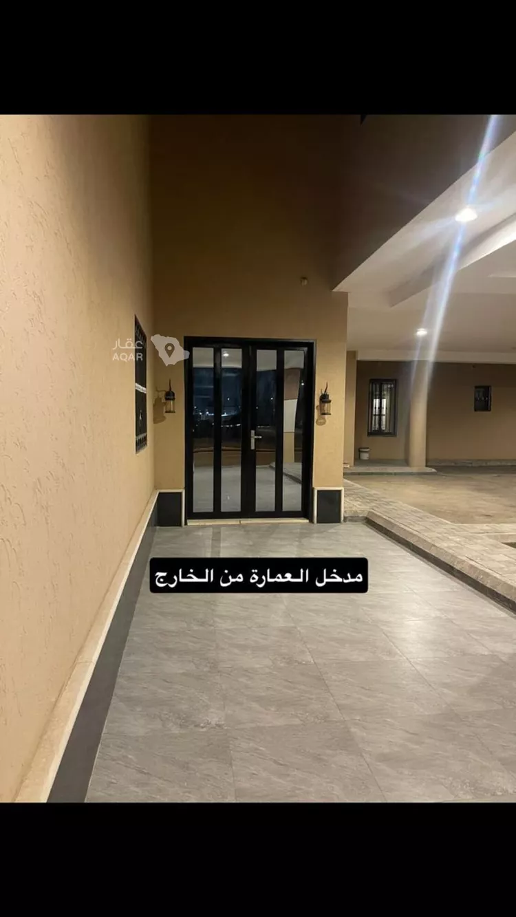 شقة للبيع في شارع دمنهور ، حي عكاظ ، الرياض ، منطقة الرياض 3