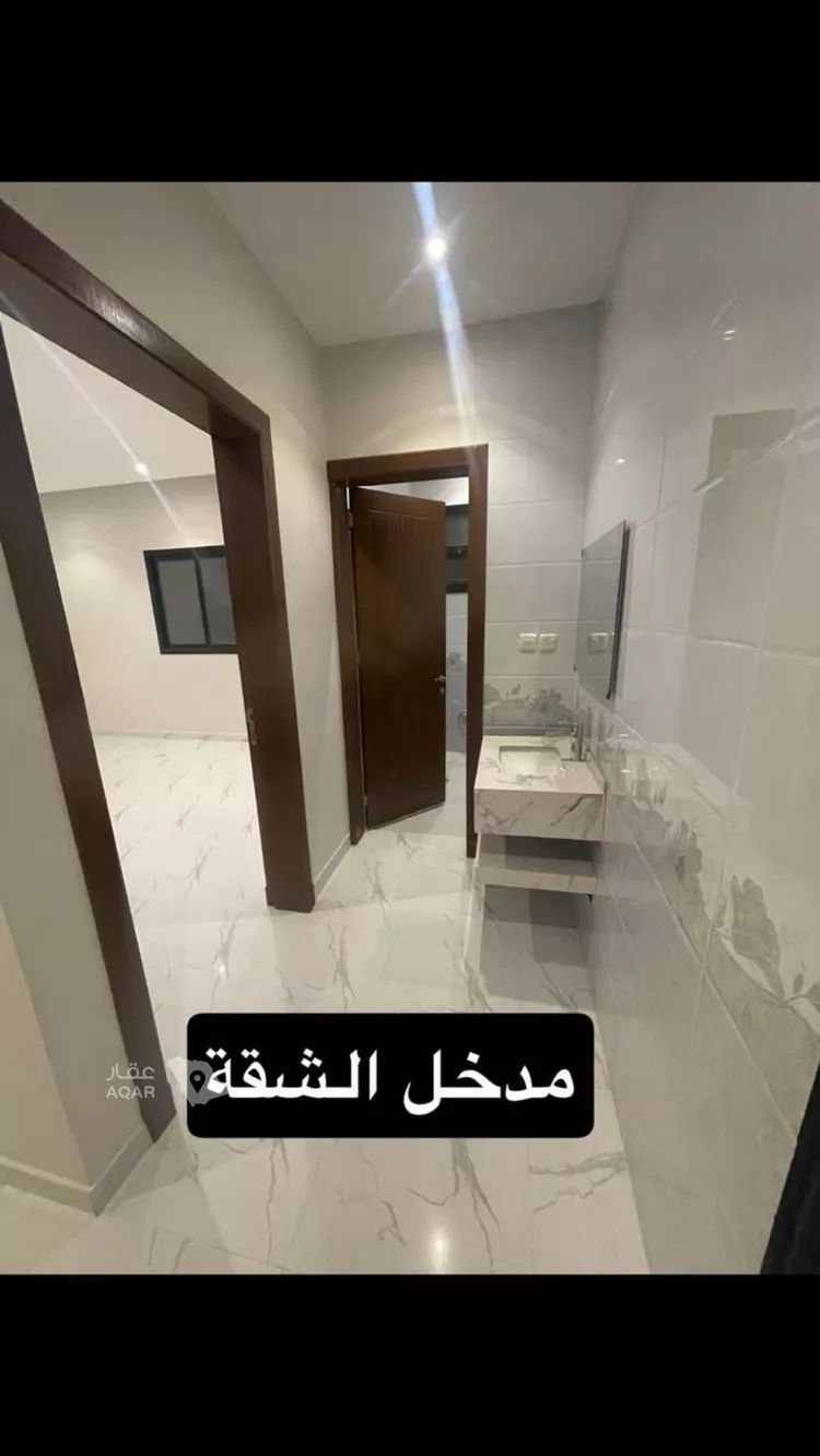 شقة للبيع في شارع دمنهور ، حي عكاظ ، الرياض ، منطقة الرياض 7