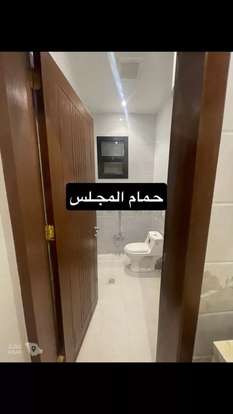 شقة للبيع في شارع دمنهور ، حي عكاظ ، الرياض ، منطقة الرياض 6