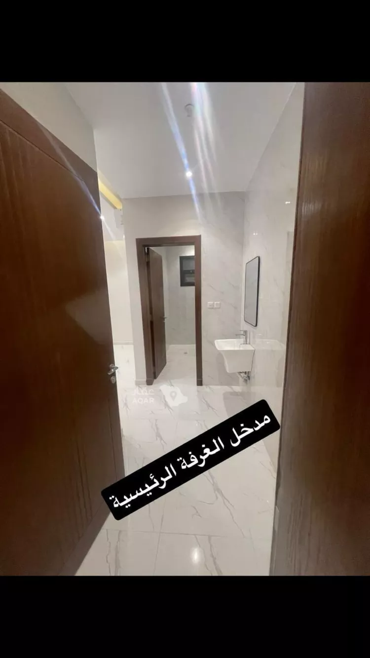 شقة للبيع في شارع دمنهور ، حي عكاظ ، الرياض ، منطقة الرياض 14
