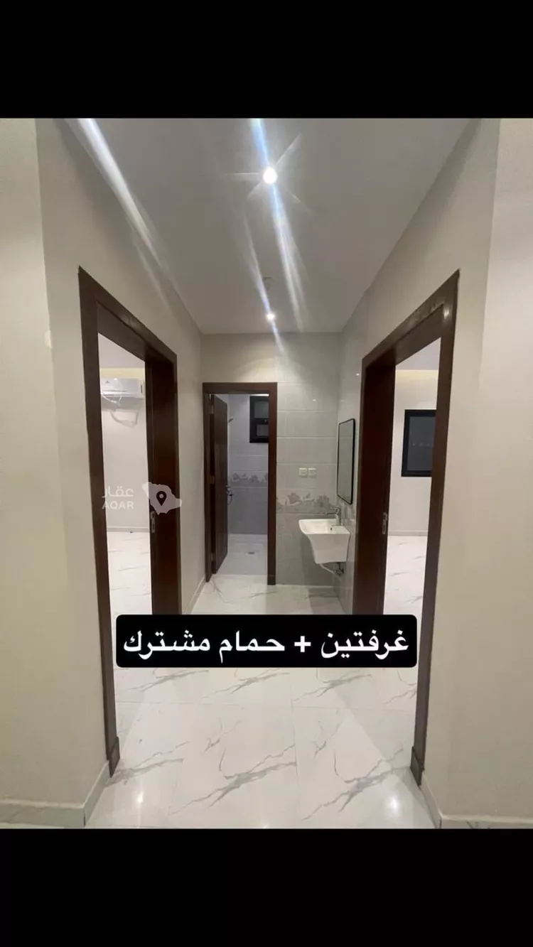 شقة للبيع في شارع دمنهور ، حي عكاظ ، الرياض ، منطقة الرياض 13