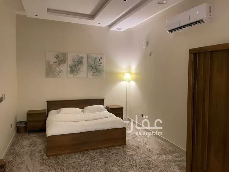 شقة للإيجار في شارع محمد بن ابراهيم الرندي, حي الزمرد, مدينة جدة, منطقة مكة المكرمة صورة 5